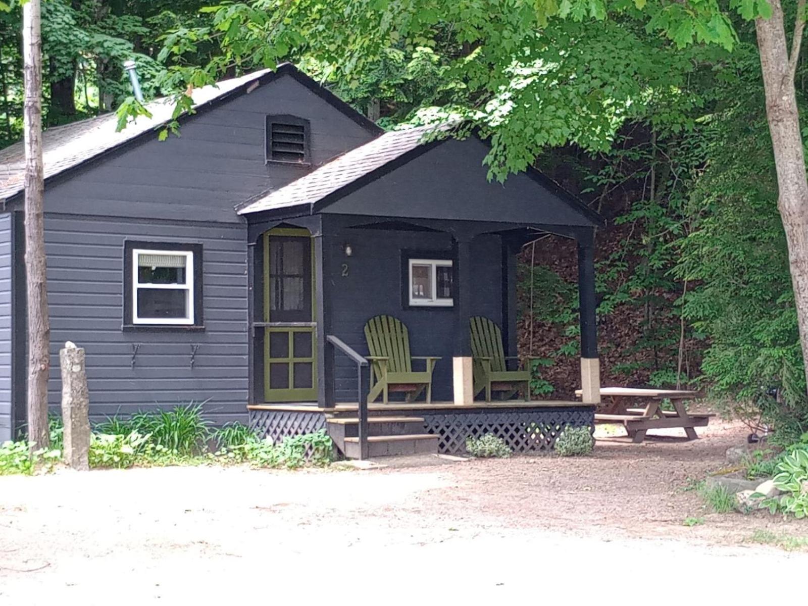 Cottage Place On Squam Lake - Cabins Holderness Luaran gambar