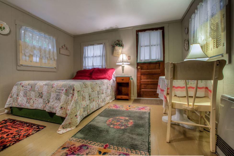 Cottage Place On Squam Lake - Cabins Holderness Luaran gambar