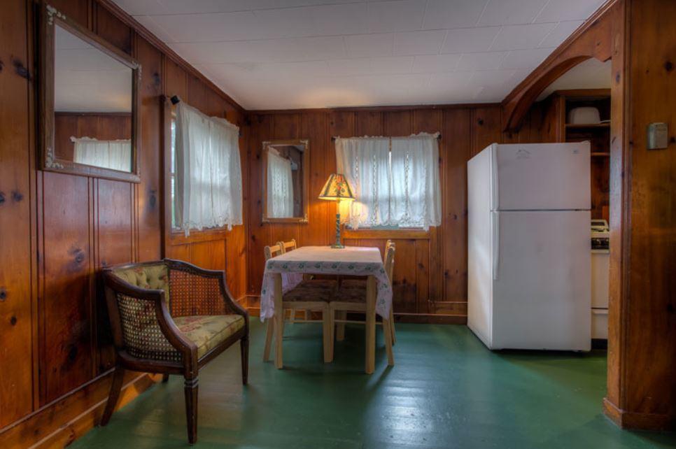 Cottage Place On Squam Lake - Cabins Holderness Luaran gambar